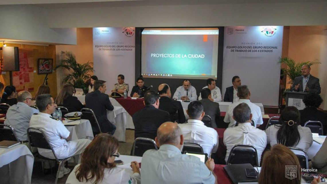 Buscan mejorar calidad de vida para ciudadanos