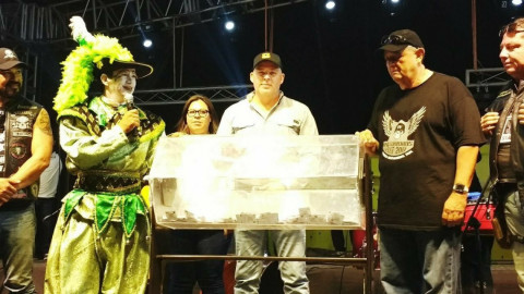 Arranca el Moto Fest 2017