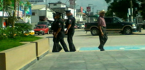 Despliegan Operativos para Semana Santa