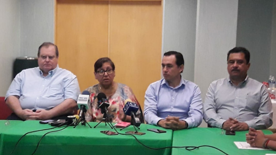 Casi 3 mil vehículos revisados en operativos ALMATAM Seguro