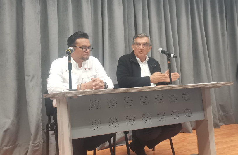 Buscarán reclasificación de tarifas para todo Tamaulipas