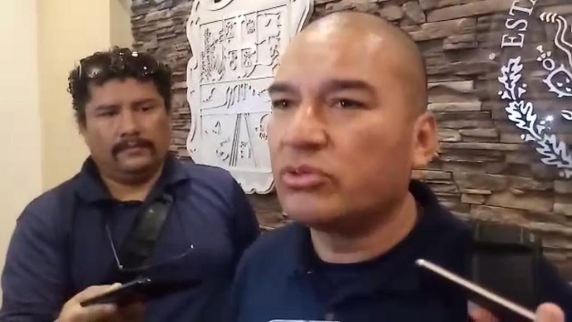 Intensifican vigilancia en puntos de mayor actividad comercial