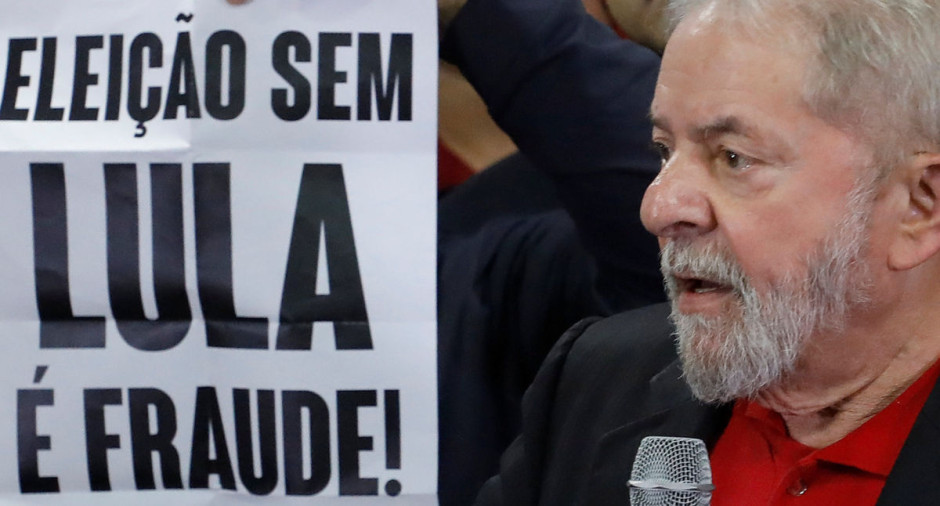 Lula será interrogado nuevamente por caso de corrupción 