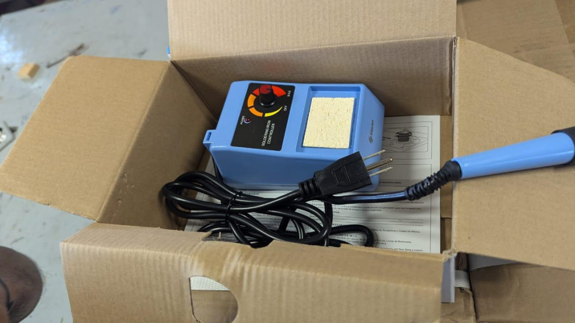 Fortalece CBTIS 137 su infraestructura académica 