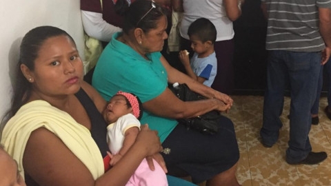 Se prepara el segundo informe de actividades del sistema DIF Altamira