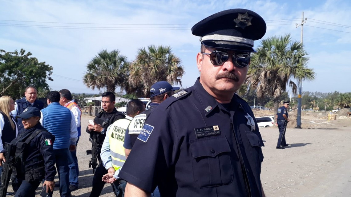 Habrá incremento en el aforo vehicular en carreteras federales