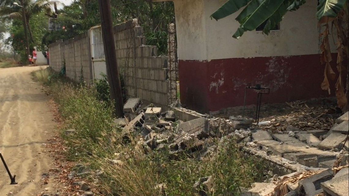 Sector educativo demanda parte del presupuesto anual de obras públicas