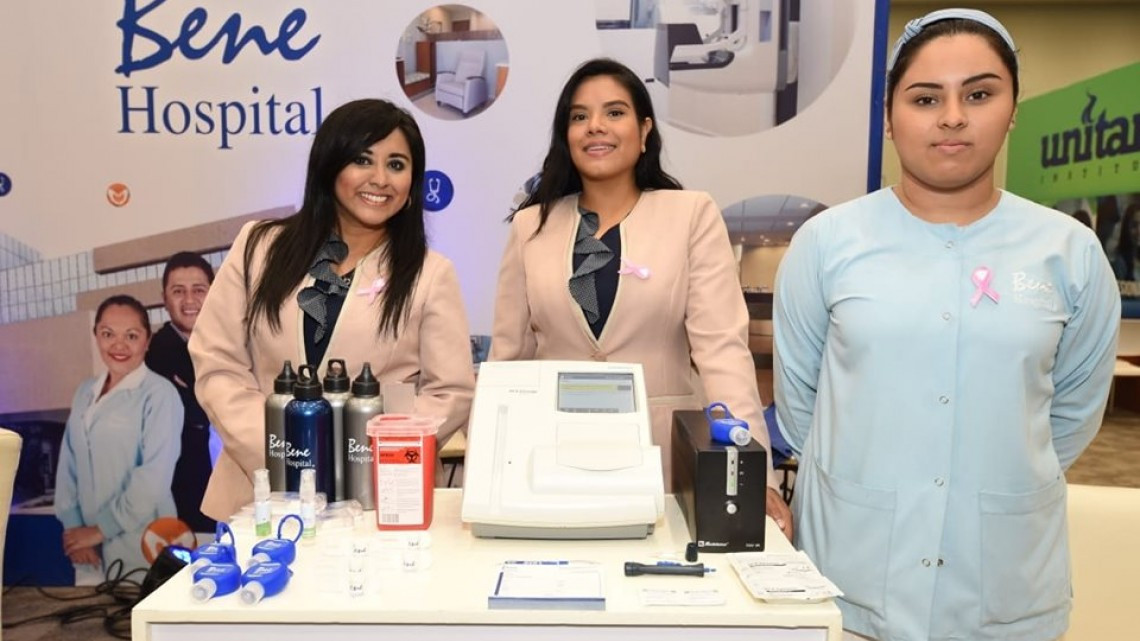 Inauguran “IV Foro y exposición Internacional de Turismo Médico”