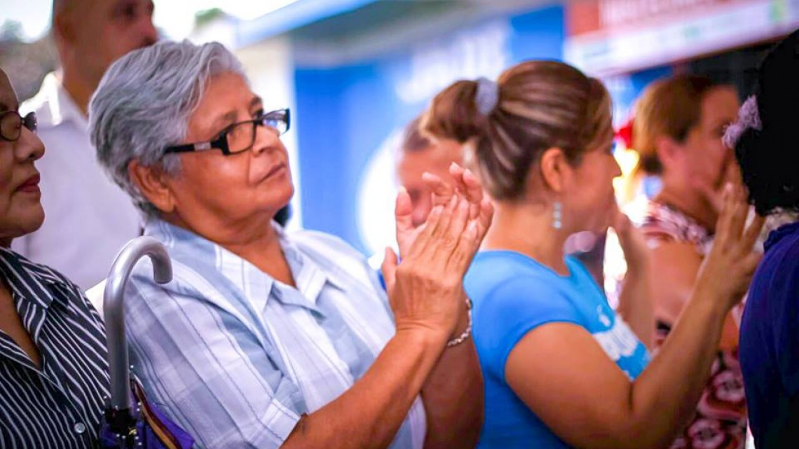 Incian trabajos en redes hidrosanitarias