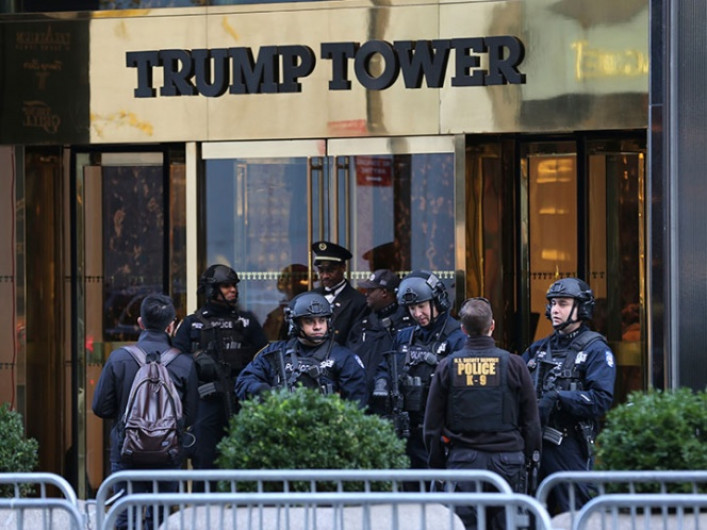 Legisladores investigan cuanto gasta gobierno en propiedades de Trump