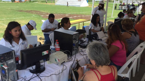 Contemplan jornadas asistenciales en la zona rural del municipio