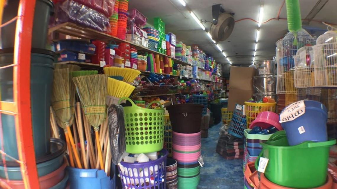 Repuntan ventas en el sector comercio por celebración del día de las madres