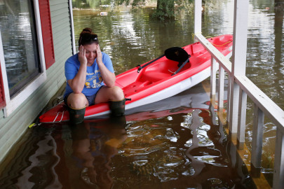 7.8 mil mdd serán apoyo inicial para afectados por Harvey