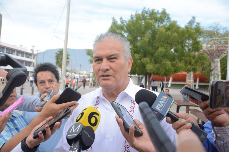 Mueren cuatro en la última semana por altas temperaturas 