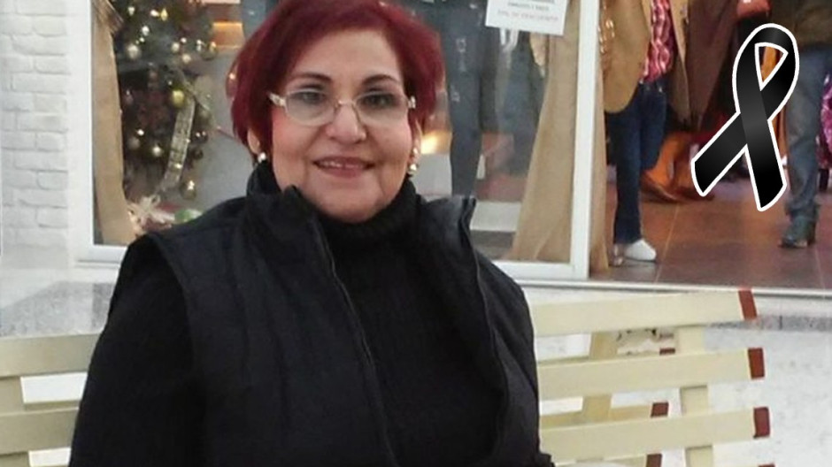 Condena Gobernador muerte de activista