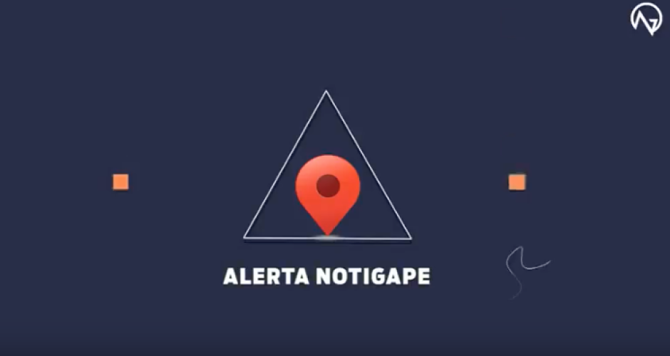 Denuncia ciudadana Matamoros