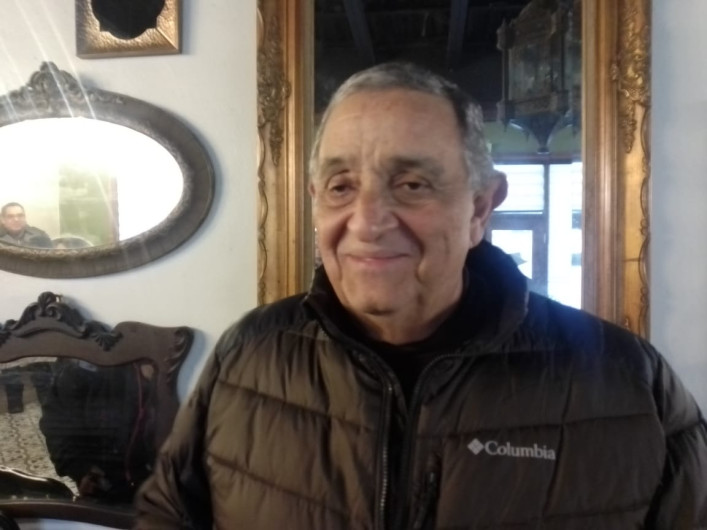 Sector hotelero pide mejorar y promocionar Playa Bagdad