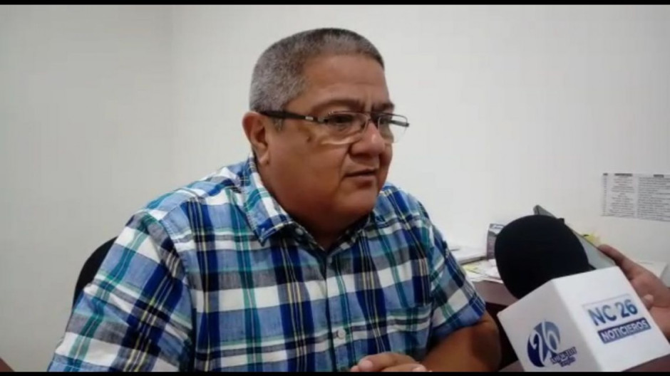 Prohibirán estacionarse frente a ISSSTE y Hospital Canseco