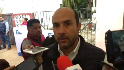 Instalarán GPS a camiones recolectores de basura en Tampico 