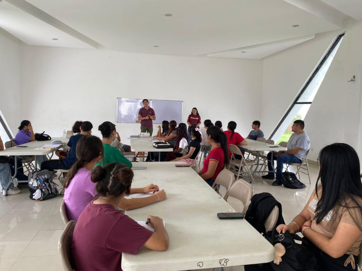 IMJUVE abre inscripciones para cursos de inglés certificados por la SEP