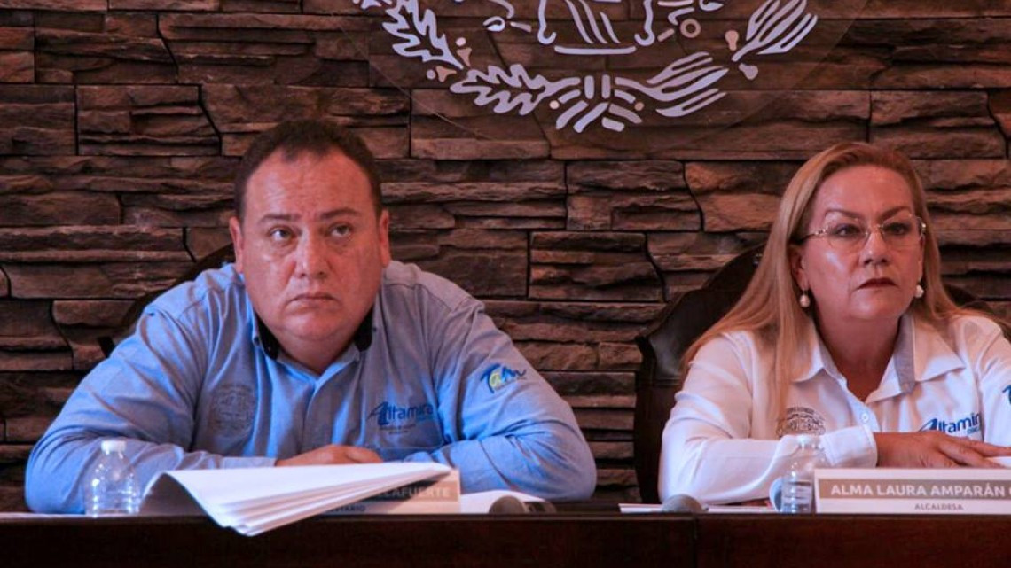 Aprueban primer informe de administración