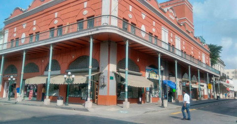 Invertirán comerciantes en botón de pánico