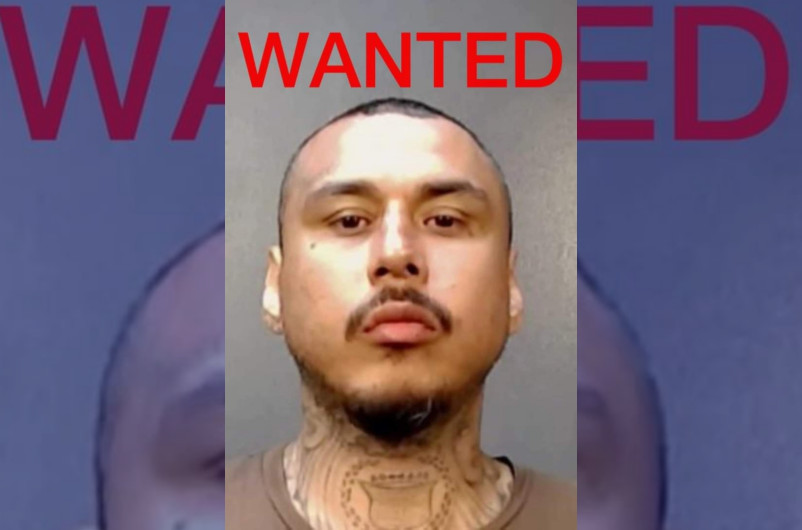 Buscan a sujeto que robo una ambulancia en Brownsville y cruzo a Matamoros