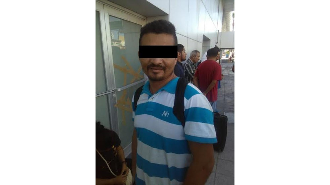 Rescatan y aseguran a migrantes secuestrados