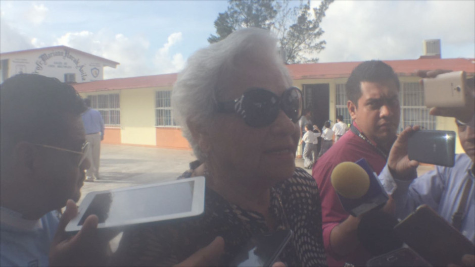 Mueren salones de cómputo en escuelas de Tampico 