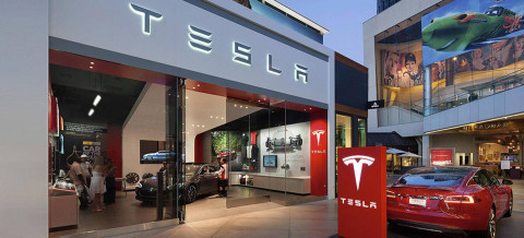 Tesla Inc. en busca del talento de ingenieros mexicanos 