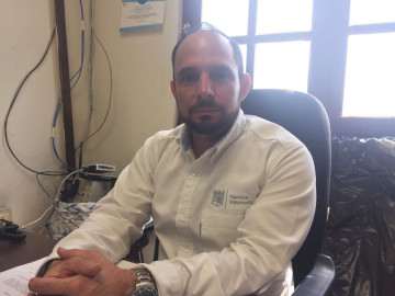 Prepara Control Ambiental la 4ª recolección de llantas 