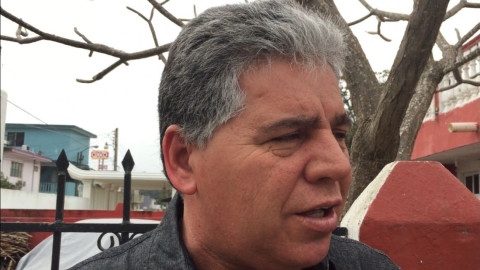 No sirven 20 camiones de basura en Tampico