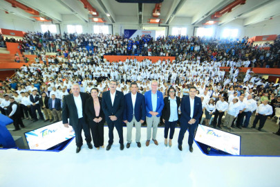 Dan gobierno del Estado y Naciones Unidas voz a jóvenes 