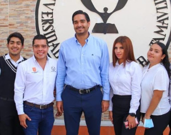 Invitan a aprovechar Becas de Titulación Profesional , hoy cierra registro