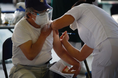 Nuevo Laredo hace llamado para vacunar contra el COVID-19 a rezagados
