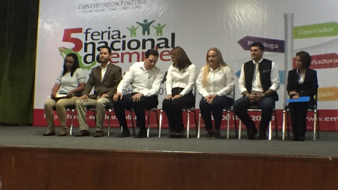 Se generan más de 15 mil empleos en Altamira