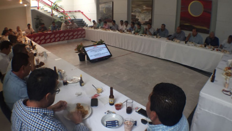 Ejercerá ITIFE mil 100 mdp en escuelas del estado