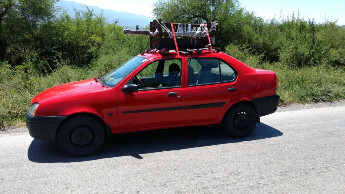 Agentes militares decomisan 3 mil kilos de droga 