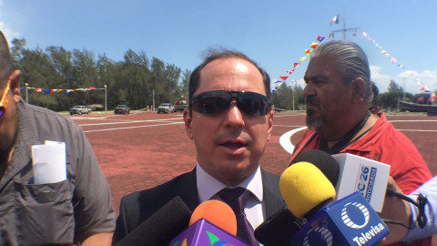 Decepciona a delegado de la PEA actitud de ciudadanía 