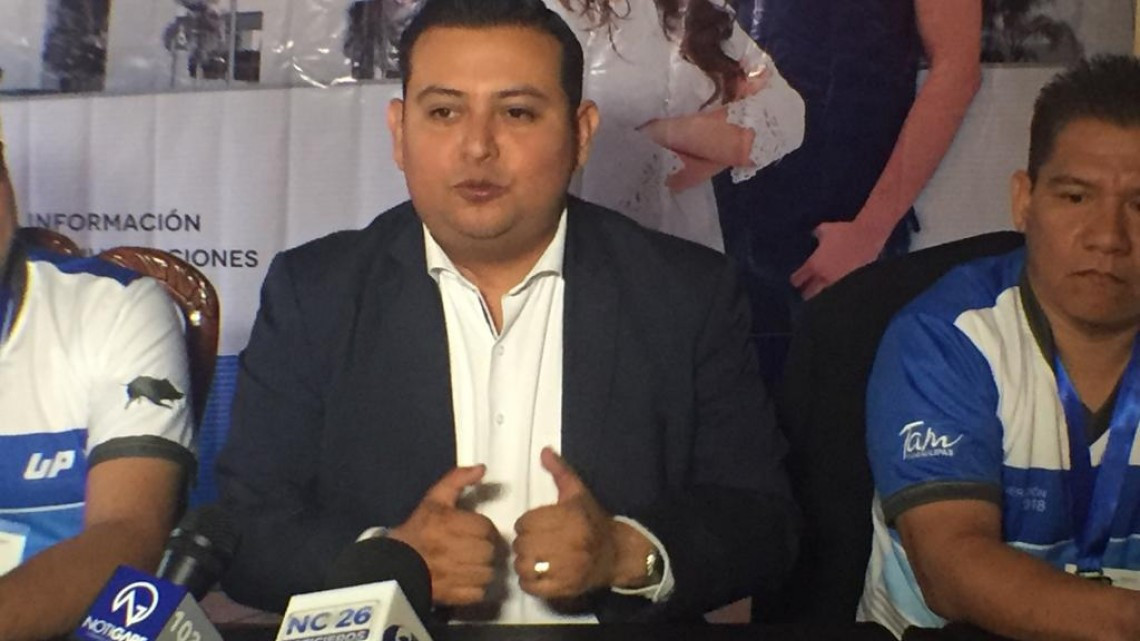 Alumnos de la UPALT participarán en la Expo Ciencias Internacional en Abu Dhabi, en los Emiratos Árabes