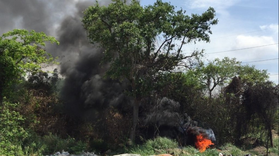 Dan seguro de vida a personal en direcciones de riesgo