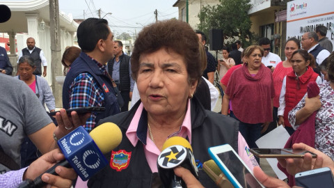 Presentarán feria de las fiestas de abril Tampico 2018 el 21 de febrero