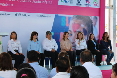 Reiteran compromiso de FGCV con la salud de Tamaulipecos 