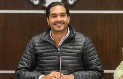Las balas perdidas pueden causar una fatalidad: Alcalde de Reynosa