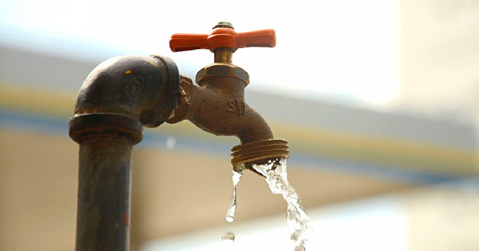 Se restablece servicio de agua potable en Reynosa: COMAPA
