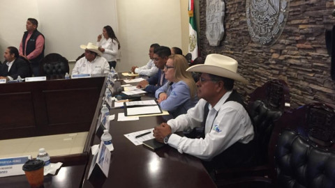 Son aprobadas la realización de múltiples obras que deberán de concluir antes de que termine el año