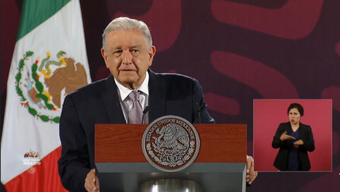 Gobierno de México no negoció salida de Yarrington de prisión: AMLO