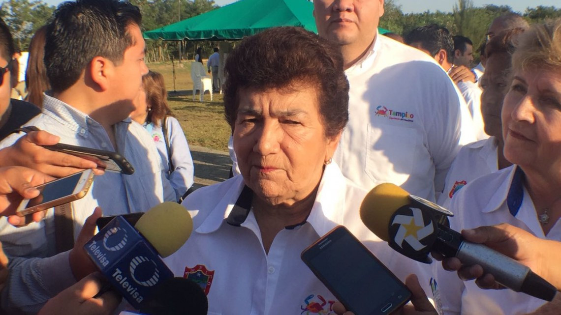 Rescatarán viejo proyecto del parque Metropolix