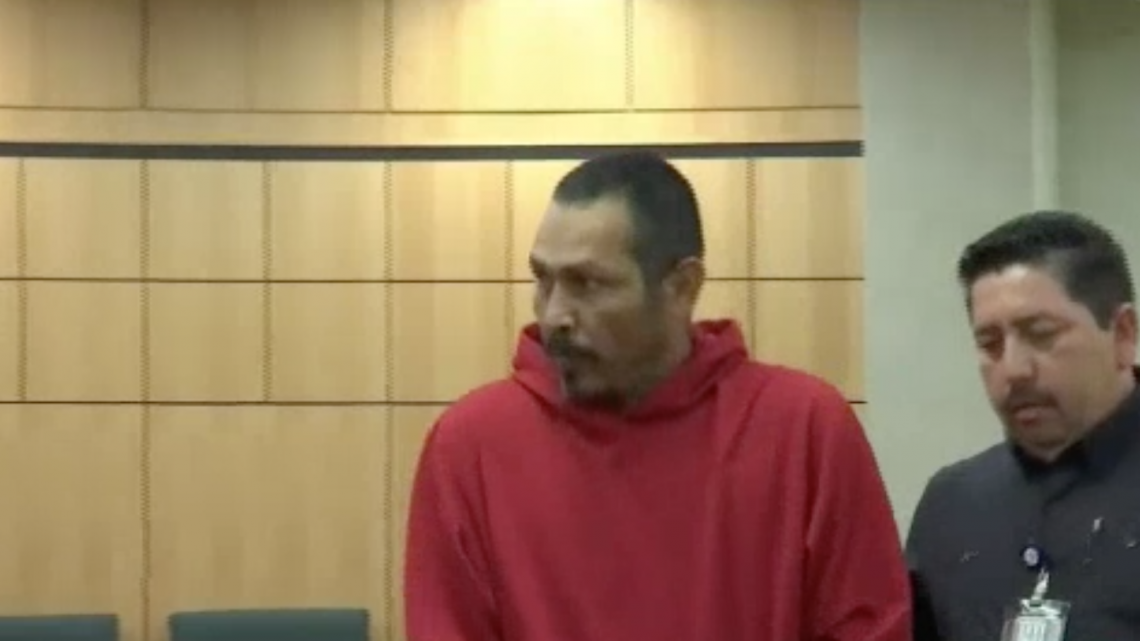 Dos hombres enfrentan cargos por homicidio