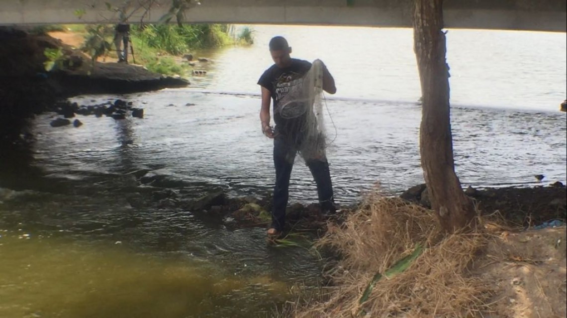 Playa y laguna, principales puntos de interés turístico en Altamira